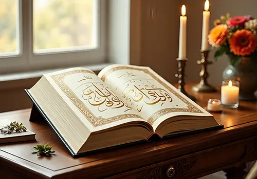 Shia Memorization Quran Course Online